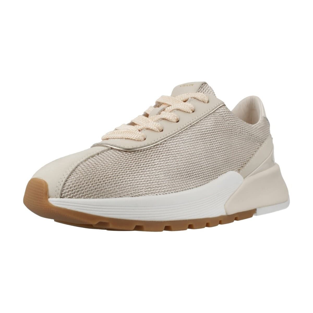 Xαμηλά Sneakers Geox D METROPOLI