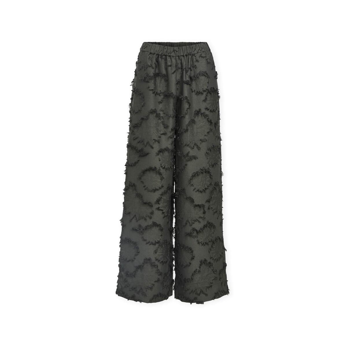 Παντελόνια Object Blair Trousers - Kambala