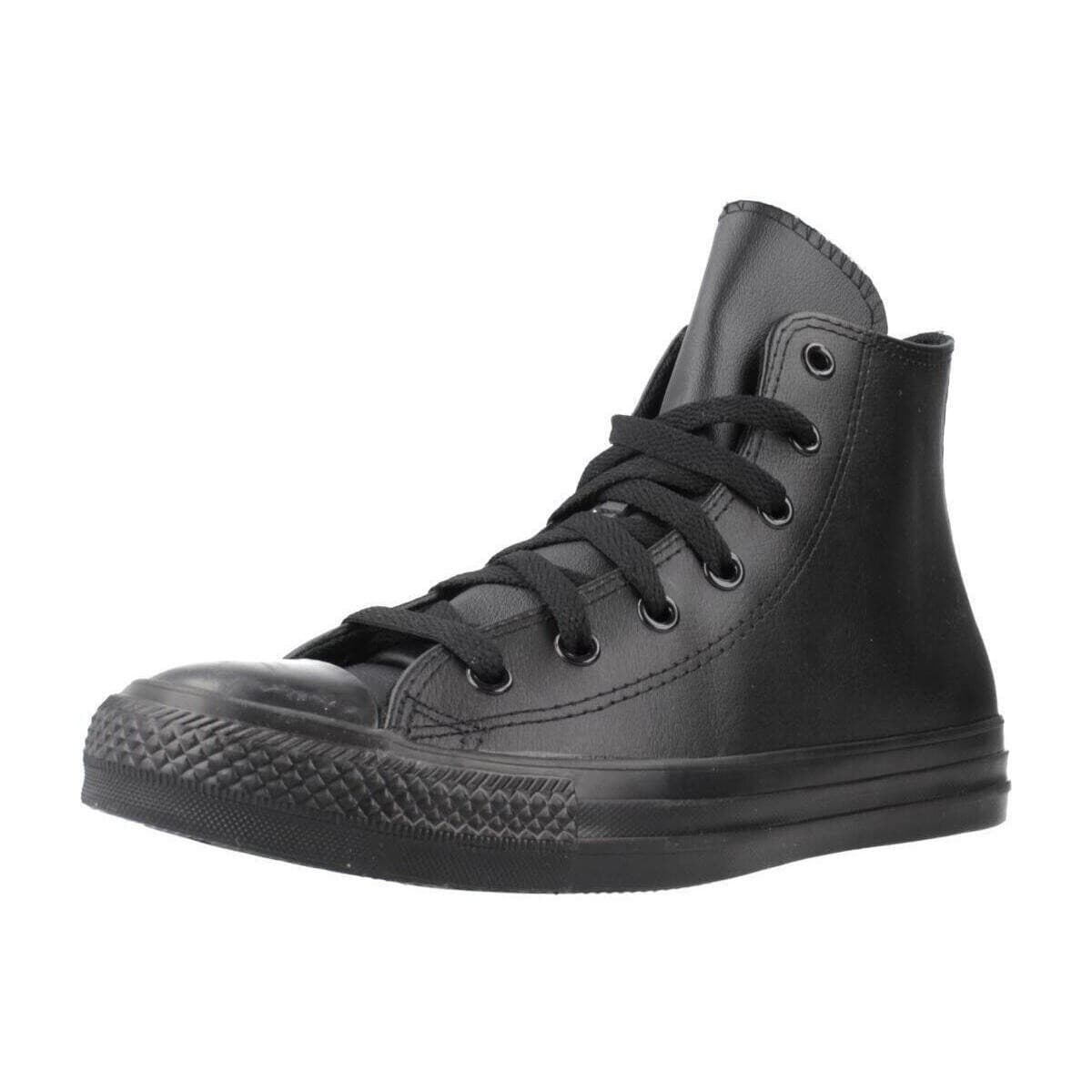 Ψηλά Sneakers Converse Sport Zapatillas Mujer Modèle Chuck Taylor All Star Hi