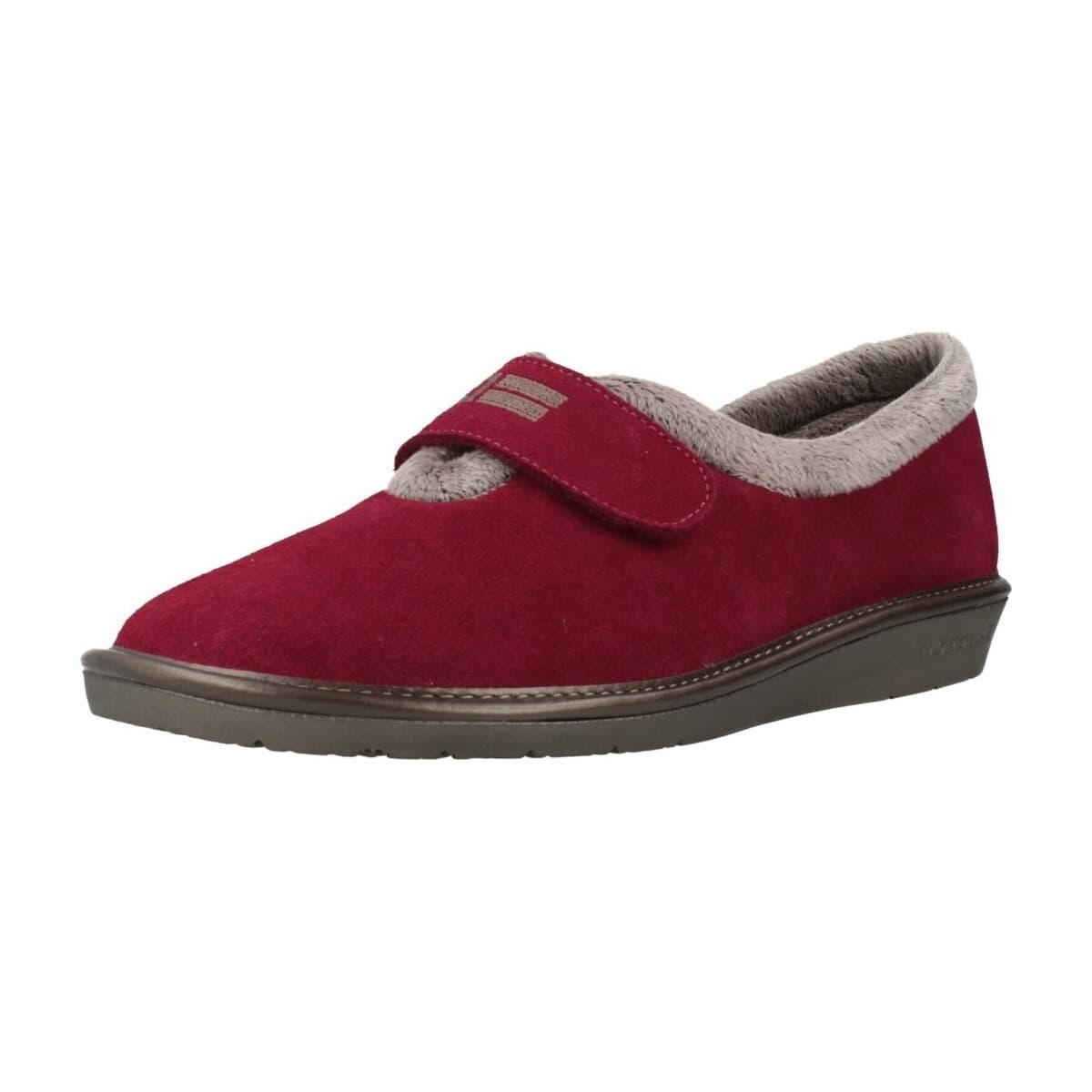 Παντόφλες Nordikas Zapatillas Hogar Mujer Modèle 6348