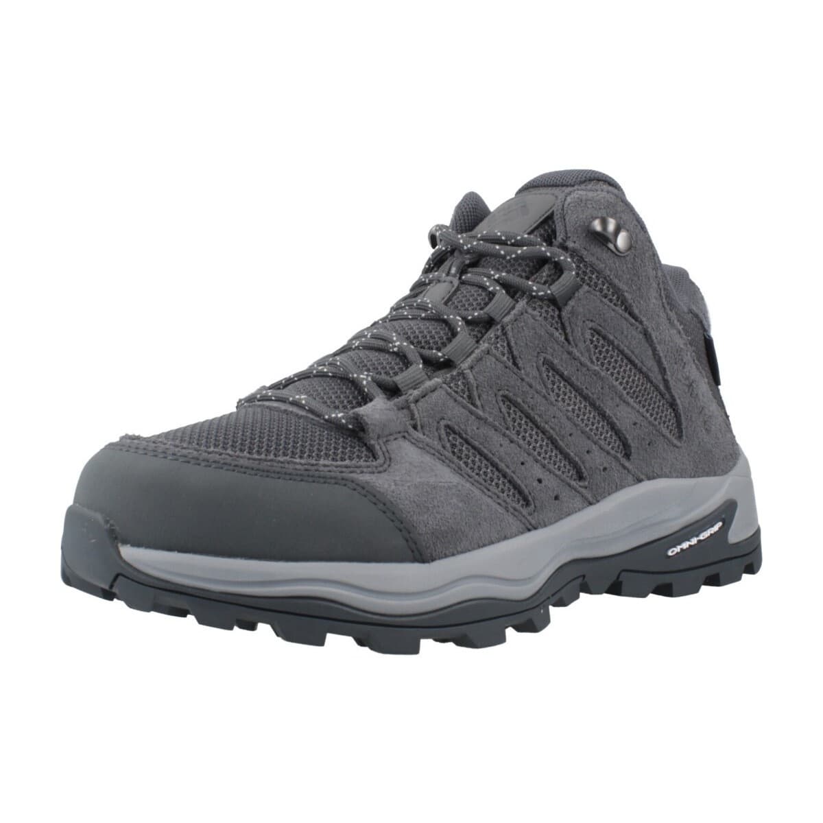 Πεζοπορίας Columbia Redmond Iv Mid Waterproof 053