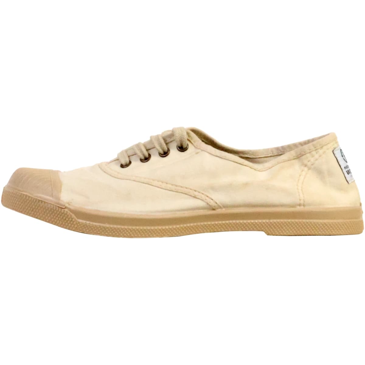 Xαμηλά Sneakers Natural World 279266