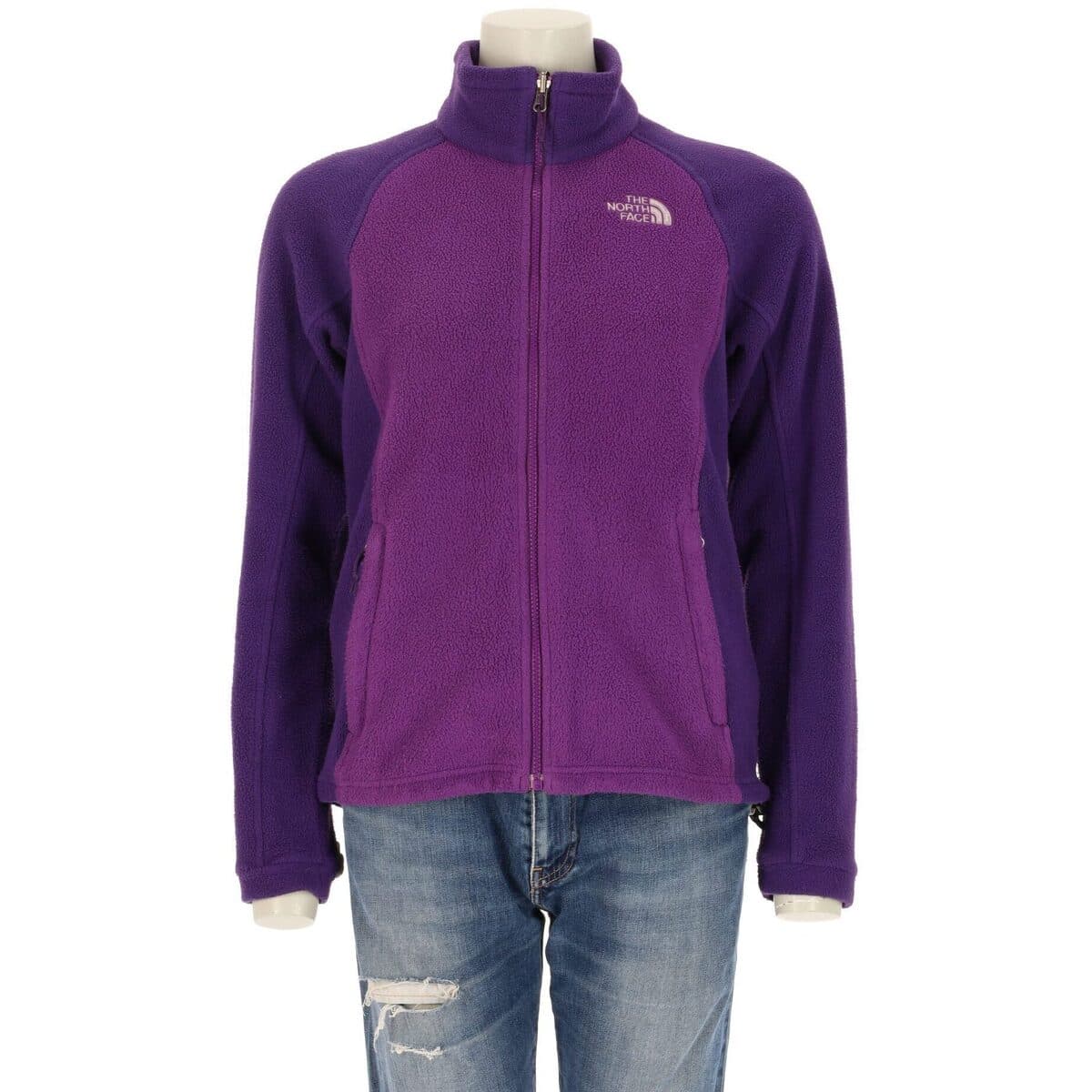 Fleece The North Face 298281