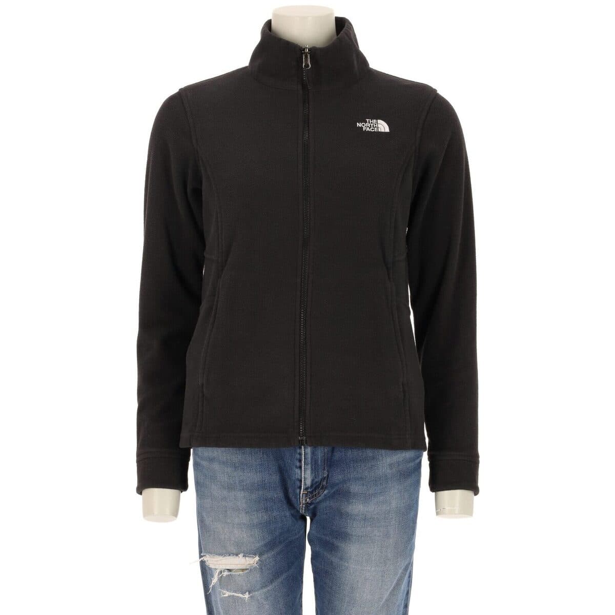 Fleece The North Face 299189