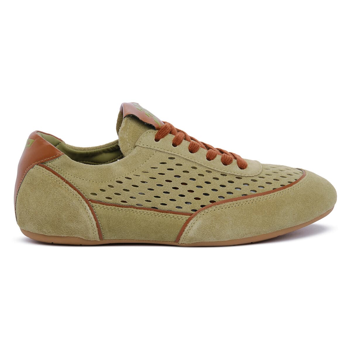 Xαμηλά Sneakers 3P 34 BALLET B1