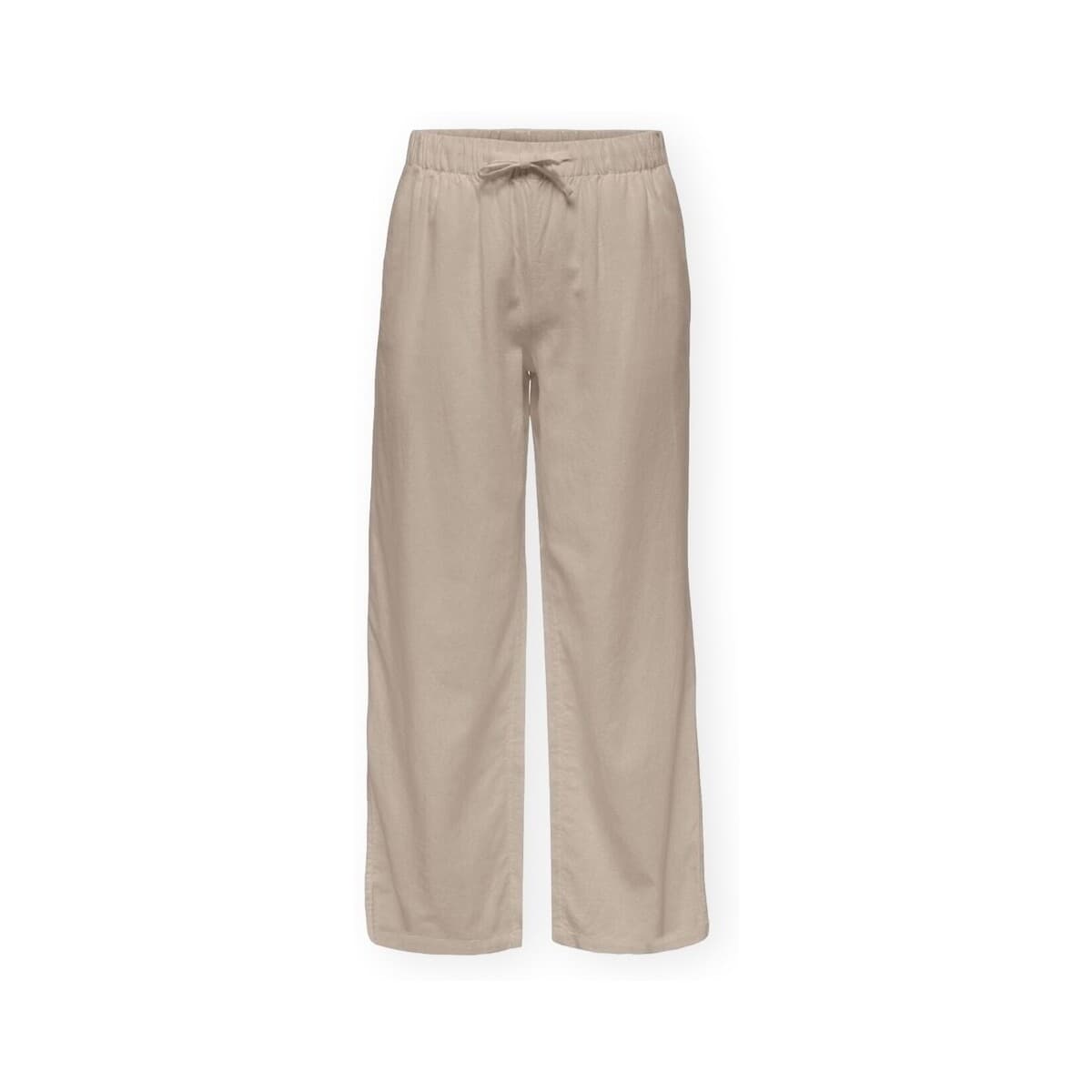 Παντελόνα Only Goa Trousers - Oxford Tan