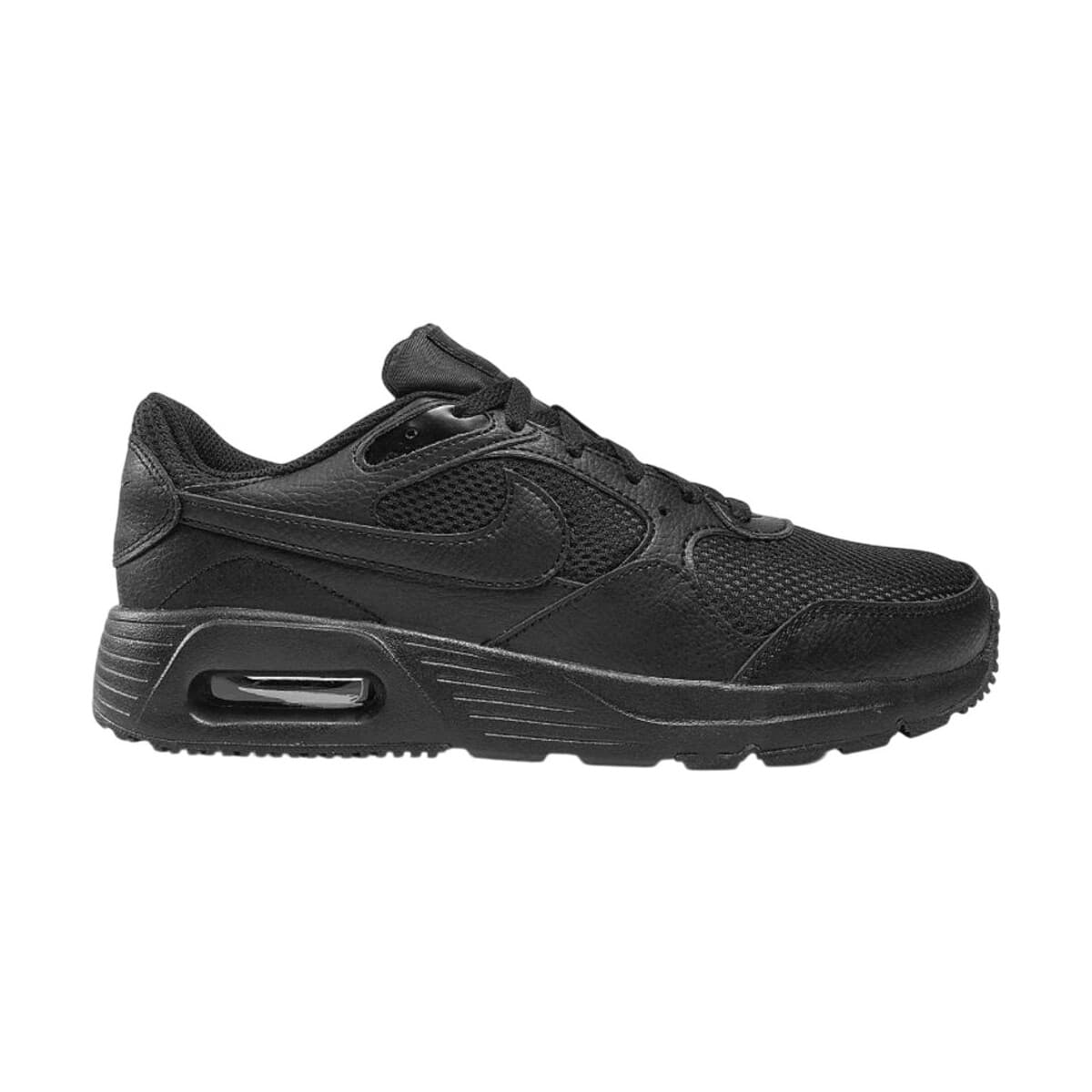 Xαμηλά Sneakers Nike Air Max Sc Black