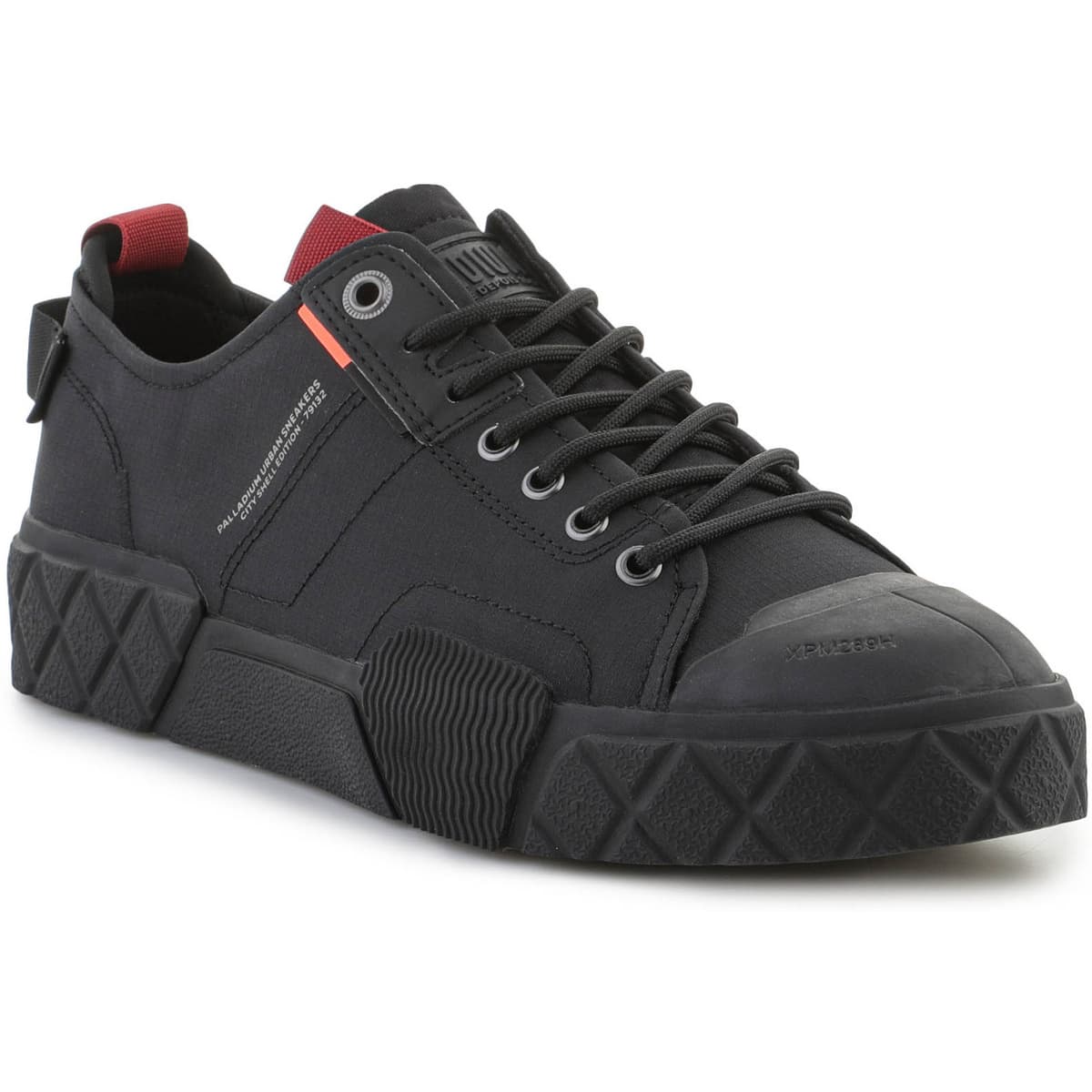 Xαμηλά Sneakers Palladium Domyślna nazwa