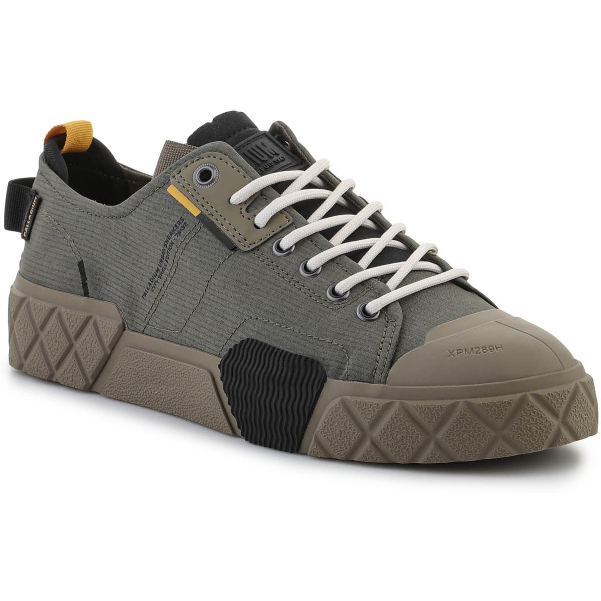 Xαμηλά Sneakers Palladium Domyślna nazwa
