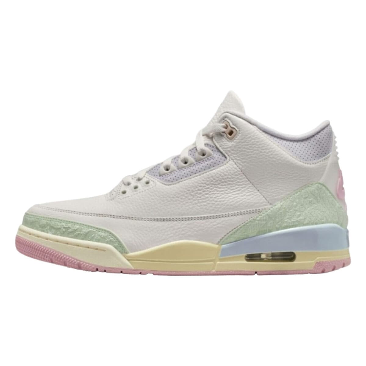 Ψηλά Sneakers Nike 3 Retro Spring Is In The Air