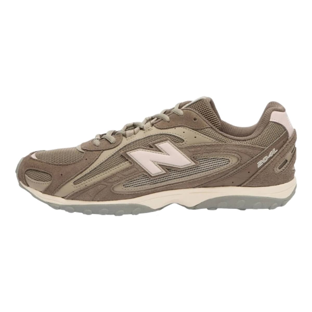 Xαμηλά Sneakers New Balance 204L Cortado