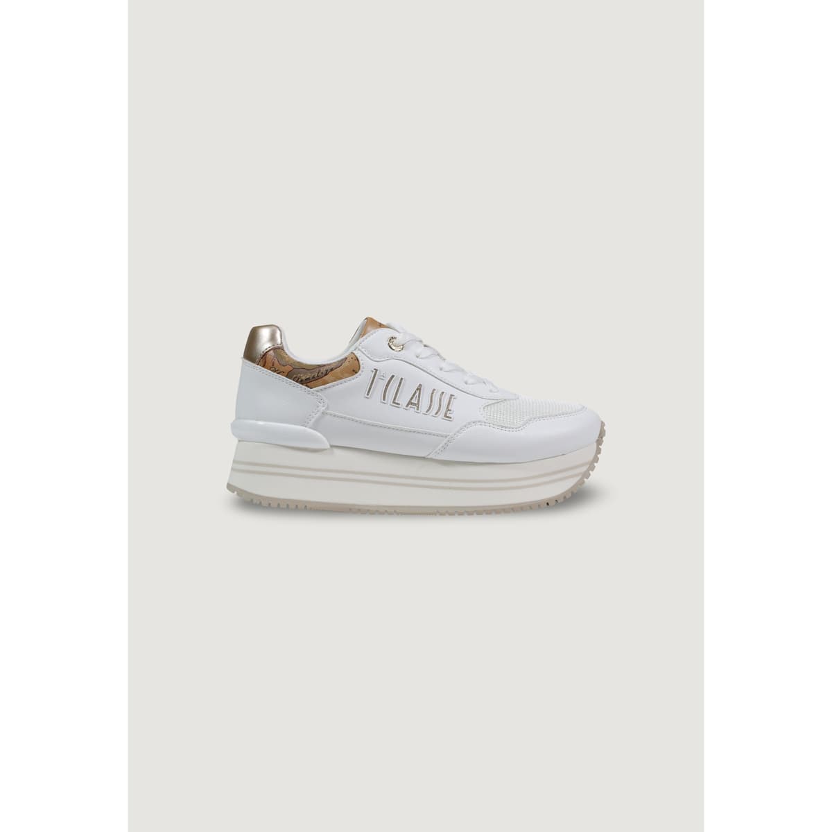 Xαμηλά Sneakers Alviero Martini CHILD 2440 0558