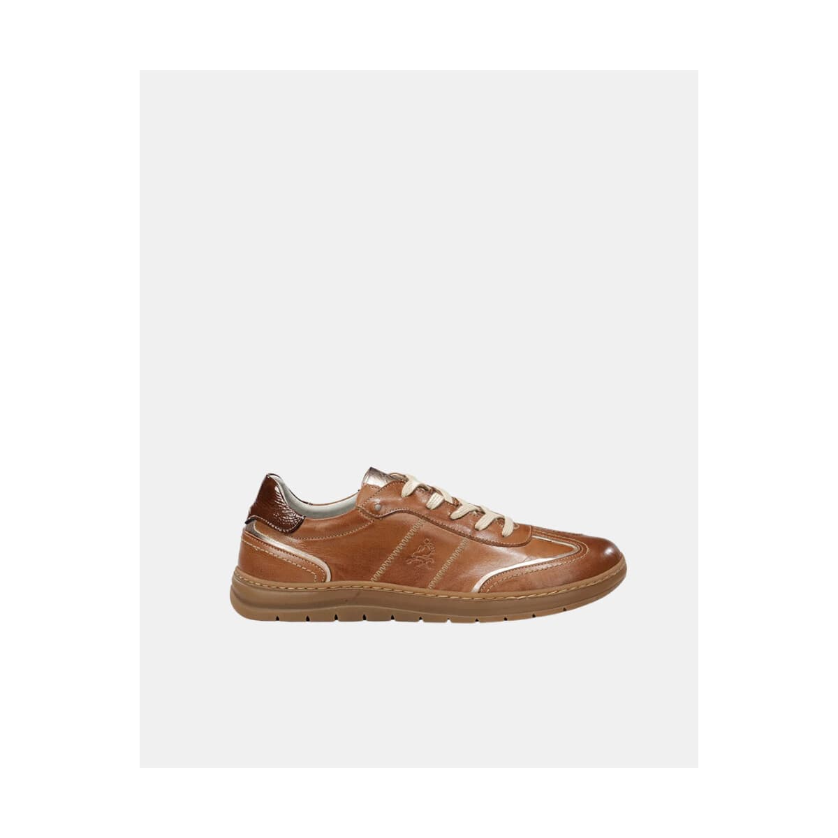 Xαμηλά Sneakers Fluchos JUNGLE F2430