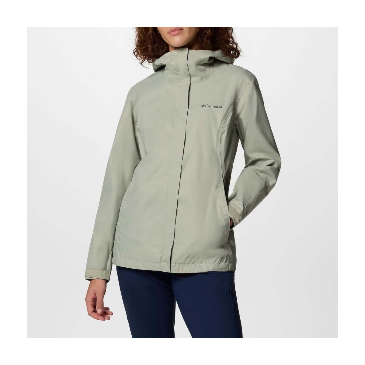 Αντιανεμικά Columbia Arcadia Ii Jacket 349