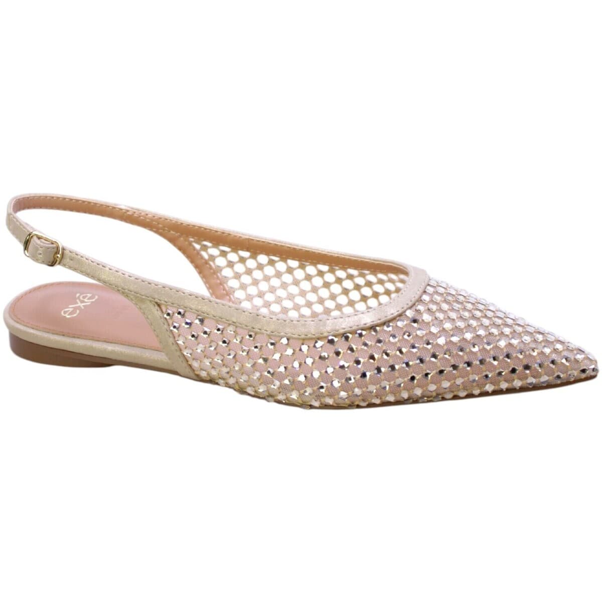 Μπαλαρίνες Exé Shoes 146357