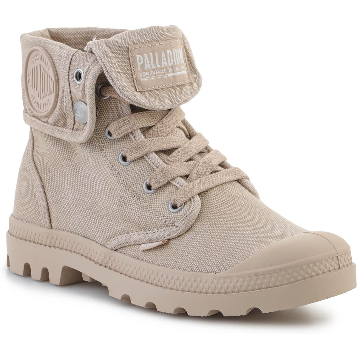 Ψηλά Sneakers Palladium Domyślna nazwa