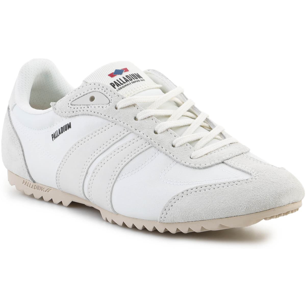 Xαμηλά Sneakers Palladium Domyślna nazwa