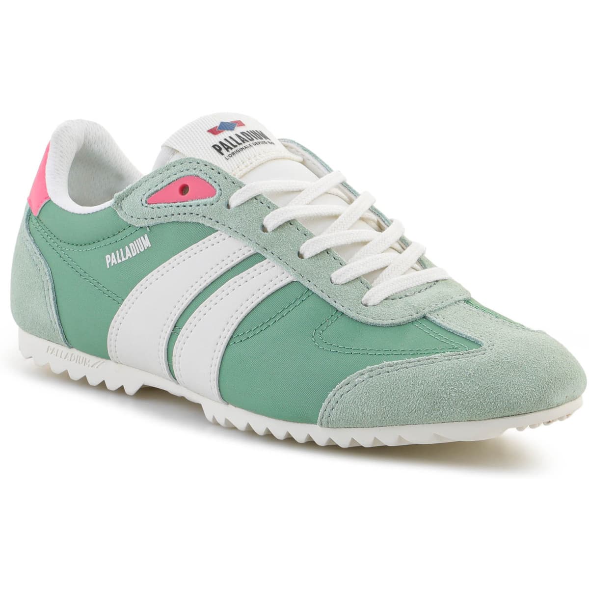 Xαμηλά Sneakers Palladium Domyślna nazwa