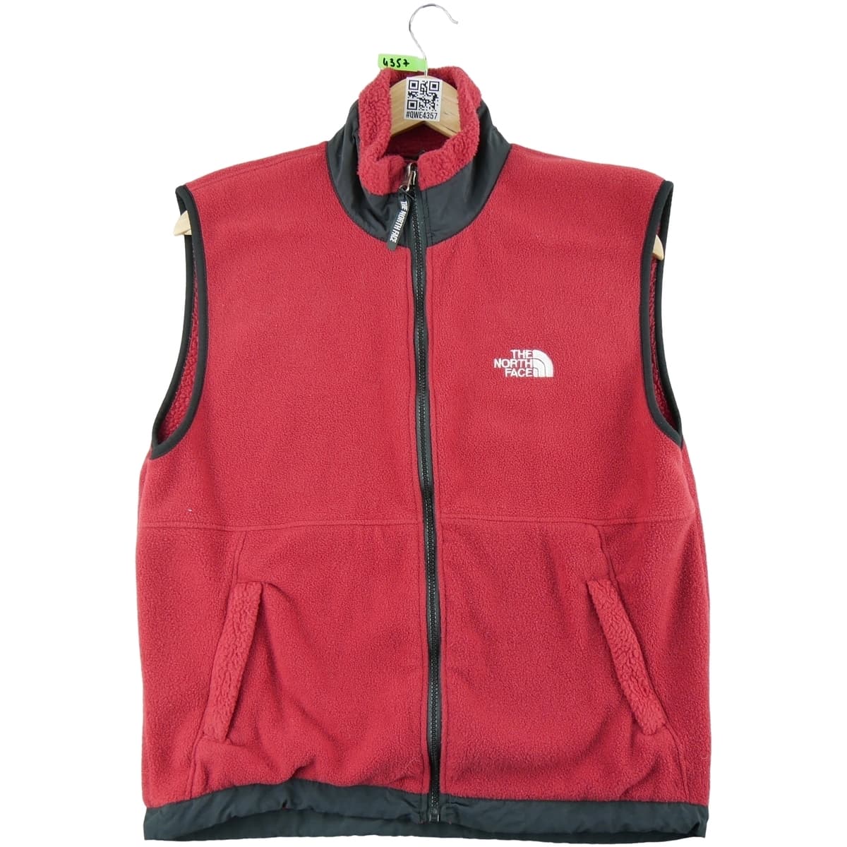 Fleece The North Face 308024