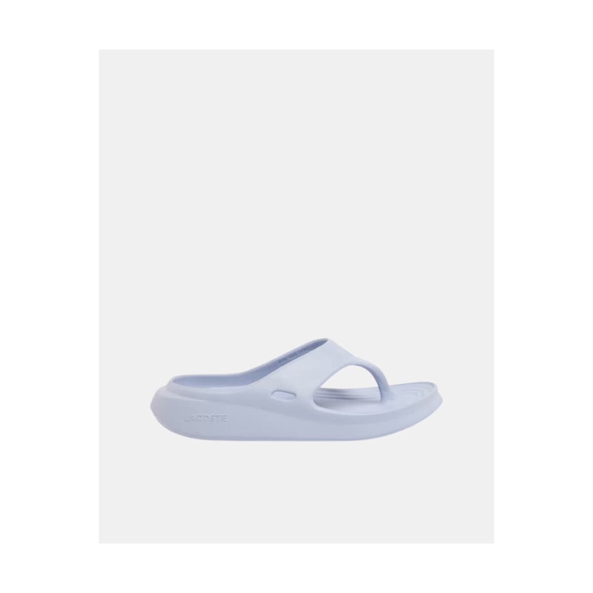 Σαγιονάρες Lacoste 51CFA0010 MEDUZ