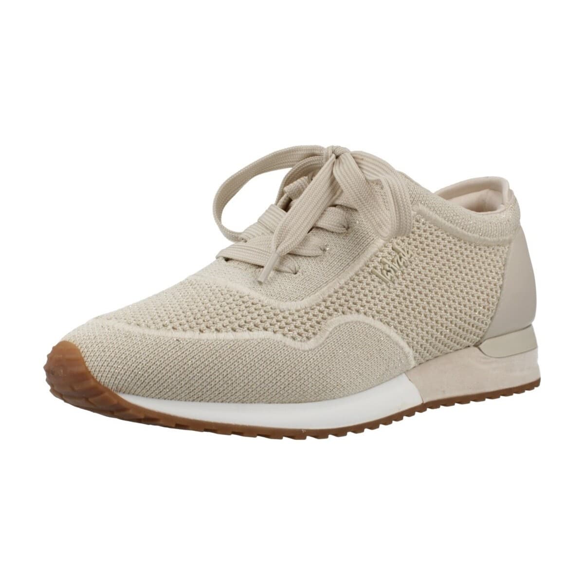 Xαμηλά Sneakers La Strada Sport Zapatillas Mujer Modèle 2501185s