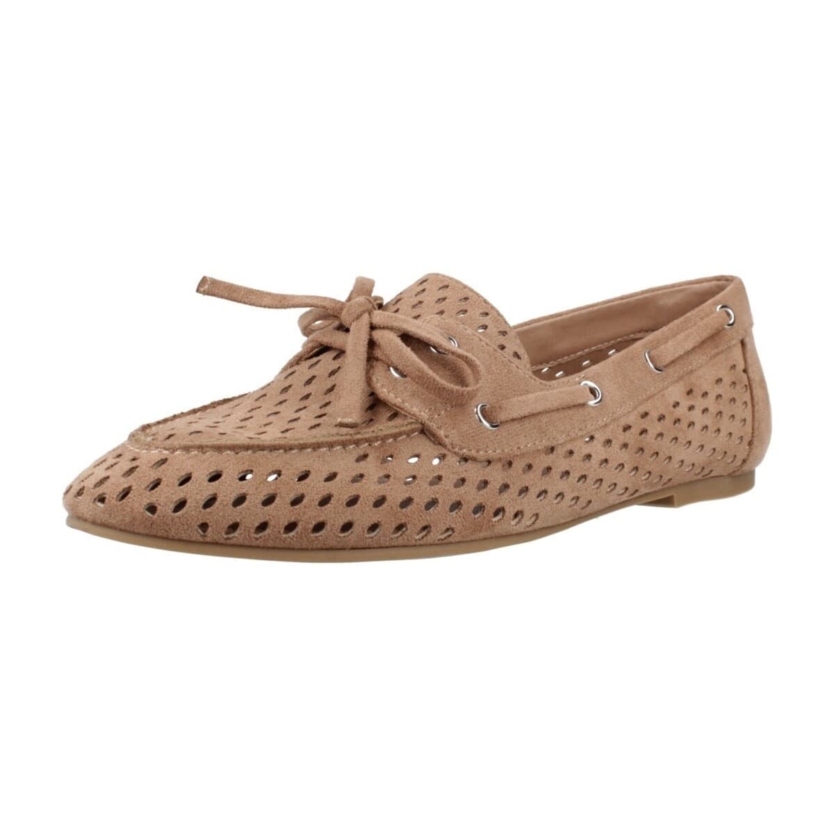 Boat shoes La Strada Mocasines Mujer Modèle 2510179s