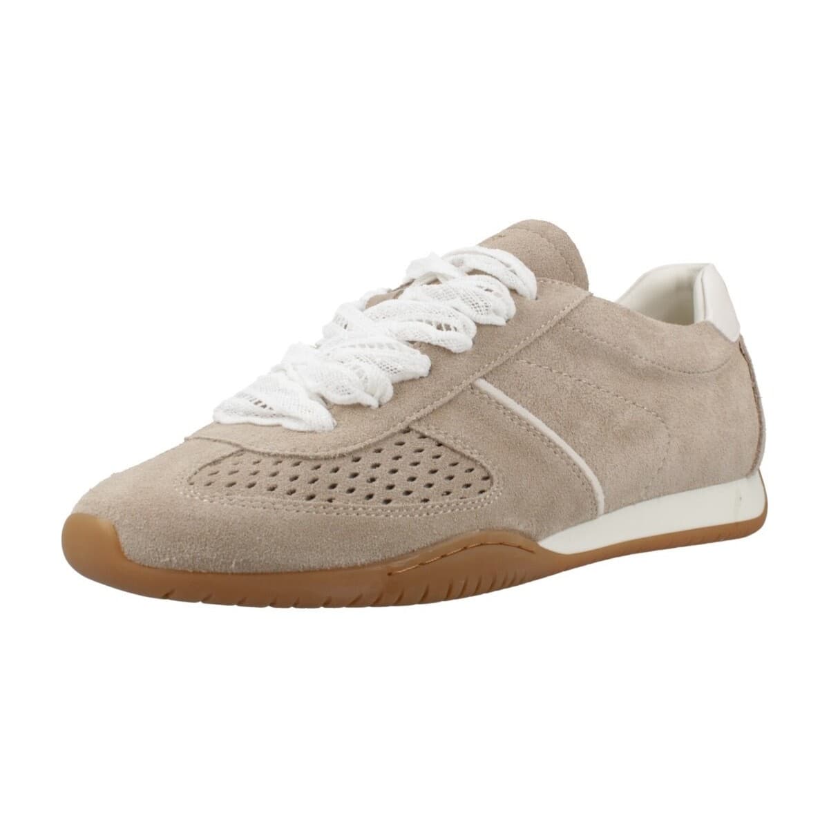 Xαμηλά Sneakers Café Noir Sport Zapatillas Mujer Modèle C1dl6500