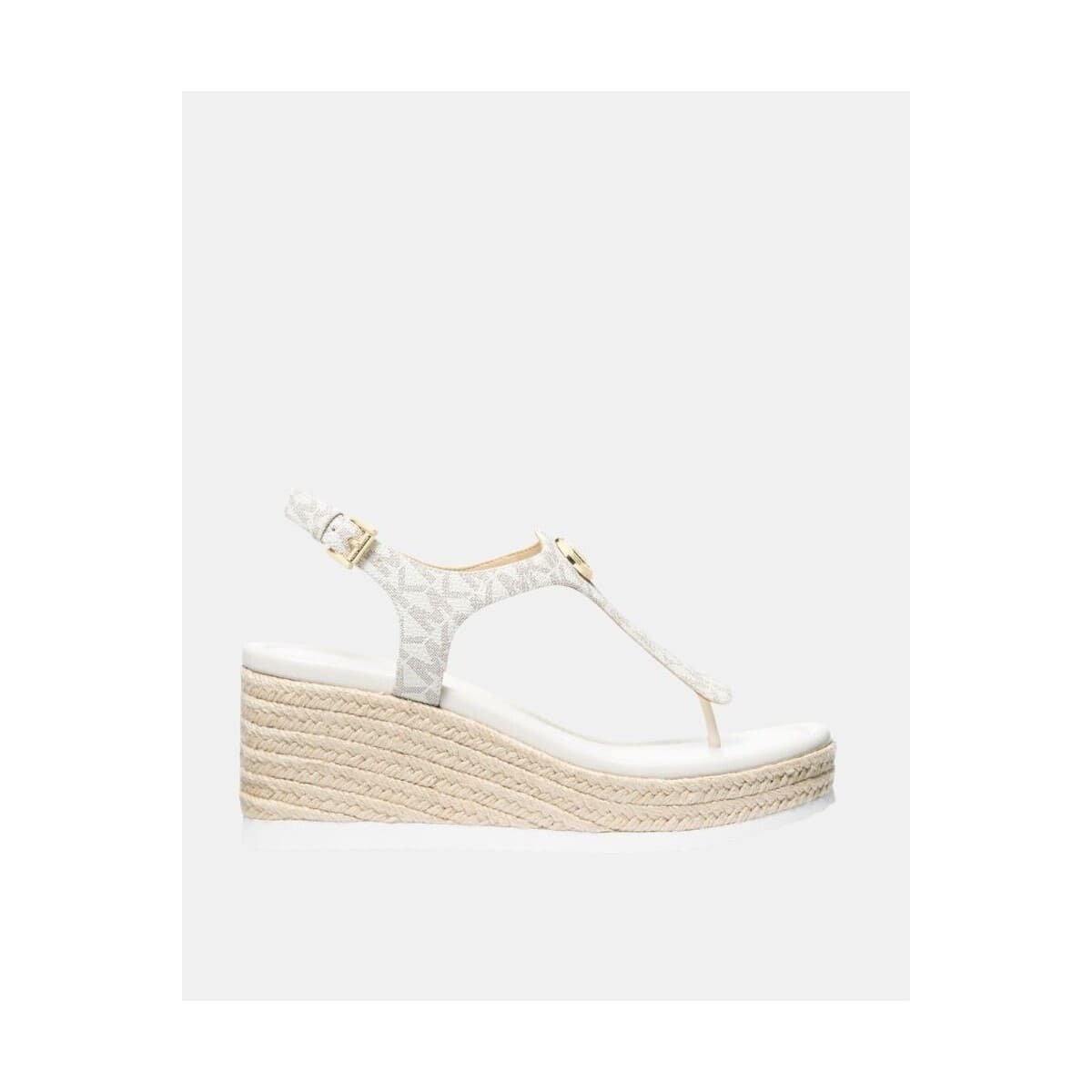 Εσπαντρίγιες MICHAEL Michael Kors 40S6VAMS1B VAL