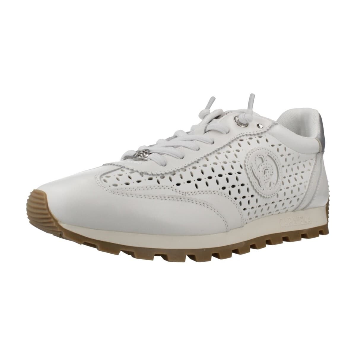 Xαμηλά Sneakers Carmela Sport Zapatillas Mujer Modèle 163113c