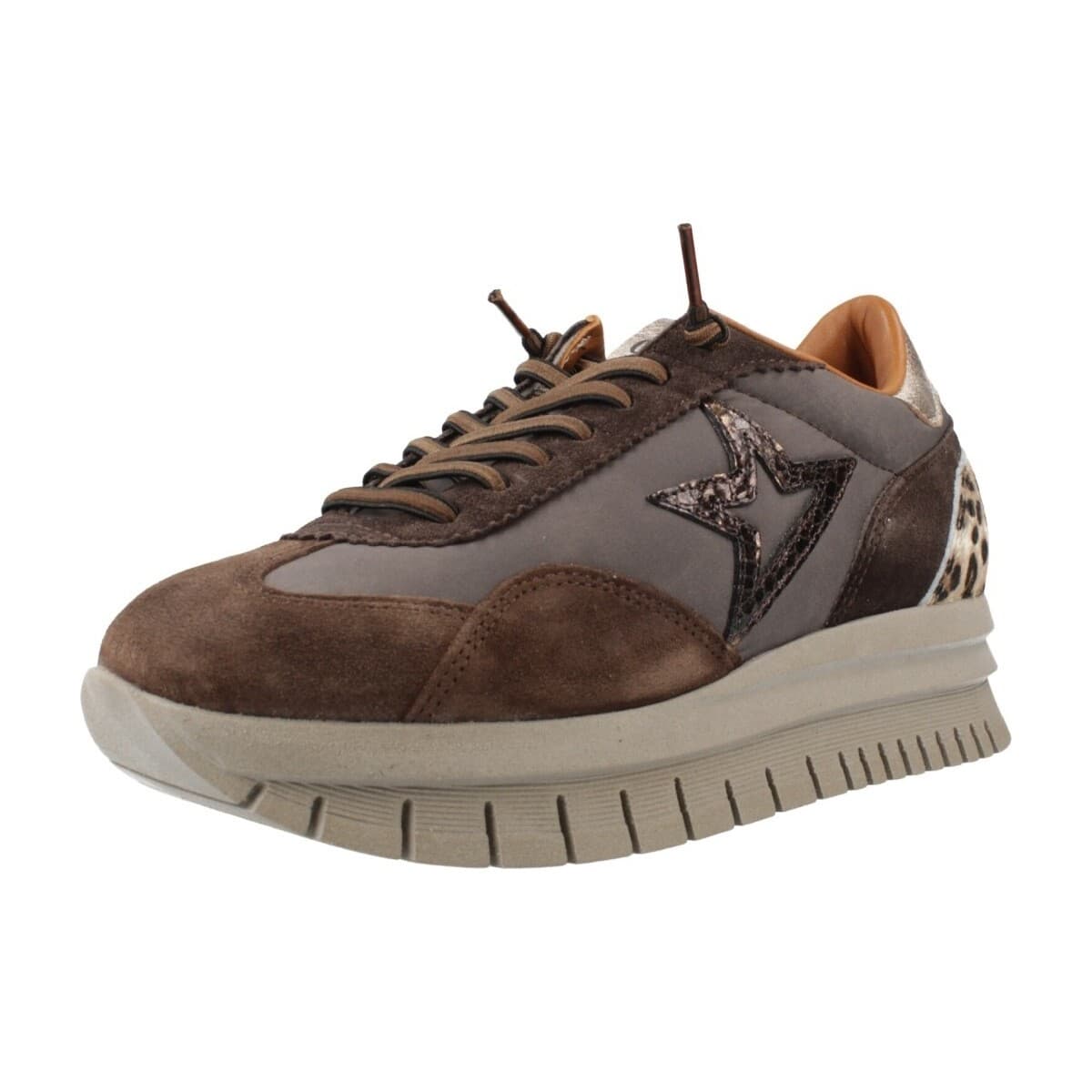 Xαμηλά Sneakers Cetti Sport Zapatillas Mujer Modèle C1259 Xl Inv26
