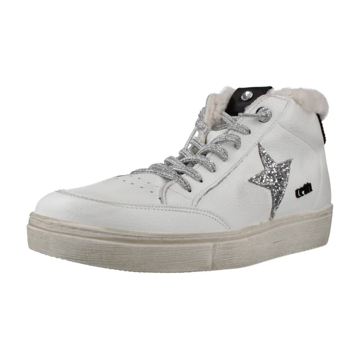 Ψηλά Sneakers Cetti Sport Zapatillas Mujer Modèle C1333 Inv26