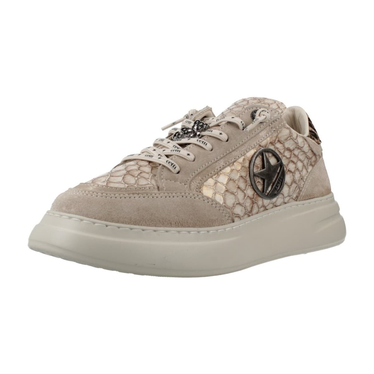 Xαμηλά Sneakers Cetti Sport Zapatillas Mujer Modèle C1401 Inv26