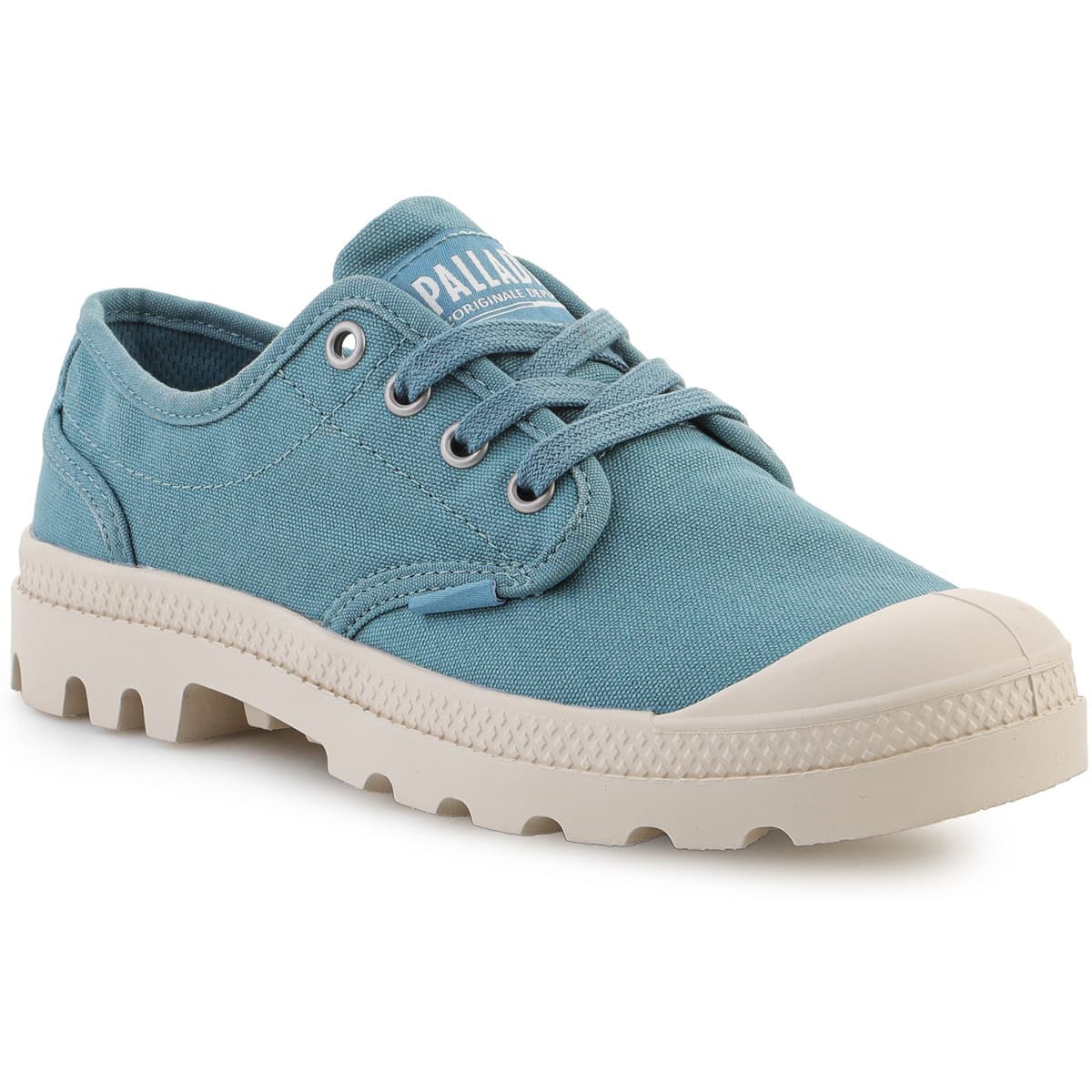 Xαμηλά Sneakers Palladium Domyślna nazwa
