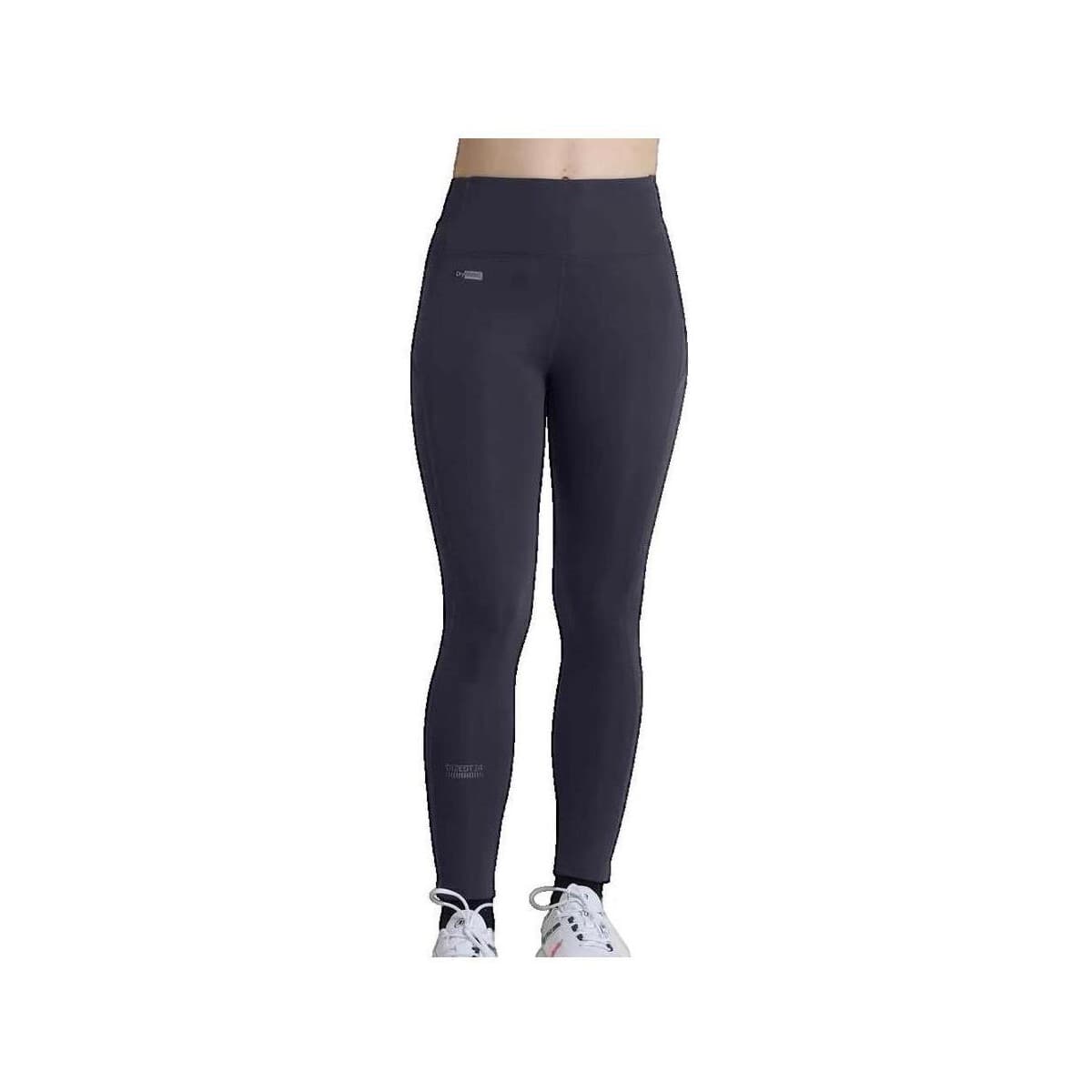 Καλσόν Bullpadel Legging Natal taille haute bleu