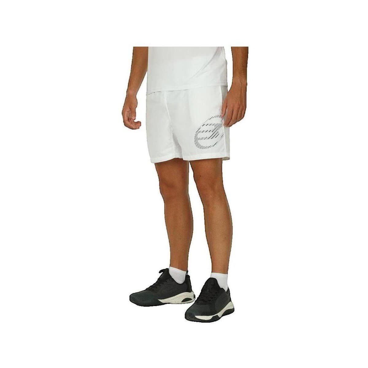 Shorts & Βερμούδες Bullpadel Shorts BPPT-PN04 respirants et légers