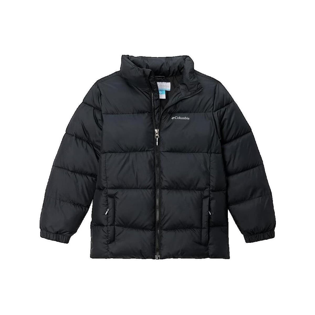 Χοντρό μπουφάν Columbia Veste Puffect II isolante pour enfants