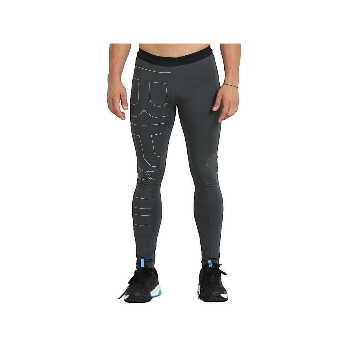 Καλσόν Bullpadel Legging Zambo noir