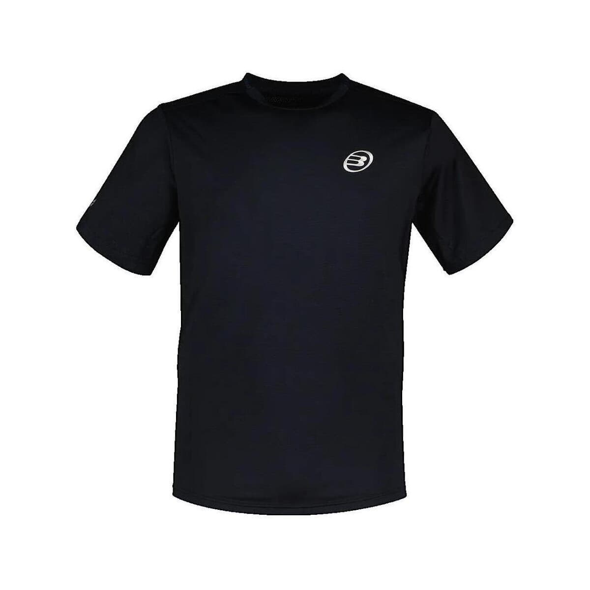 T-shirt με κοντά μανίκια Bullpadel T-shirt Lili 25V Marine