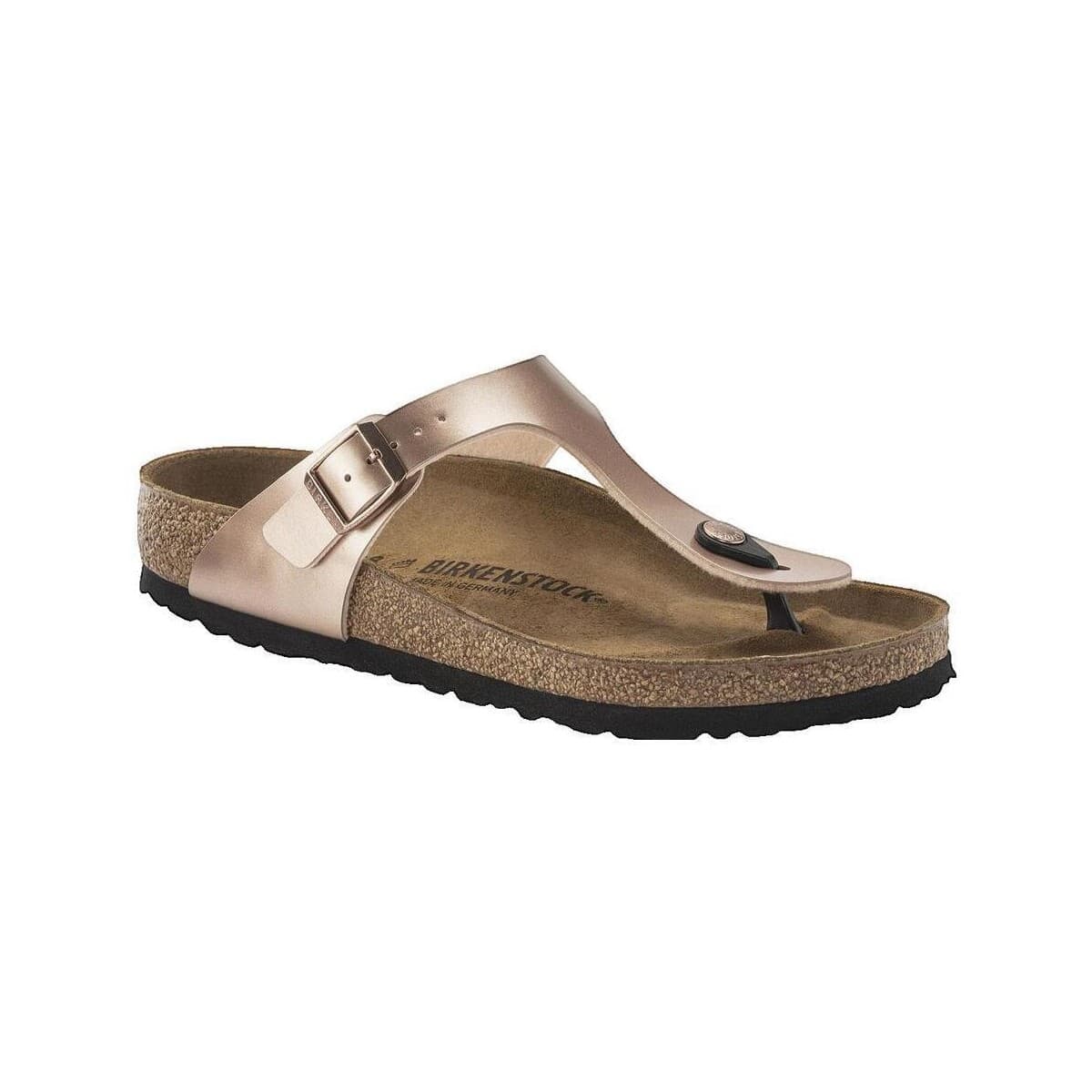 Σανδάλια BIRKENSTOCK Sandale Gizeh Doré