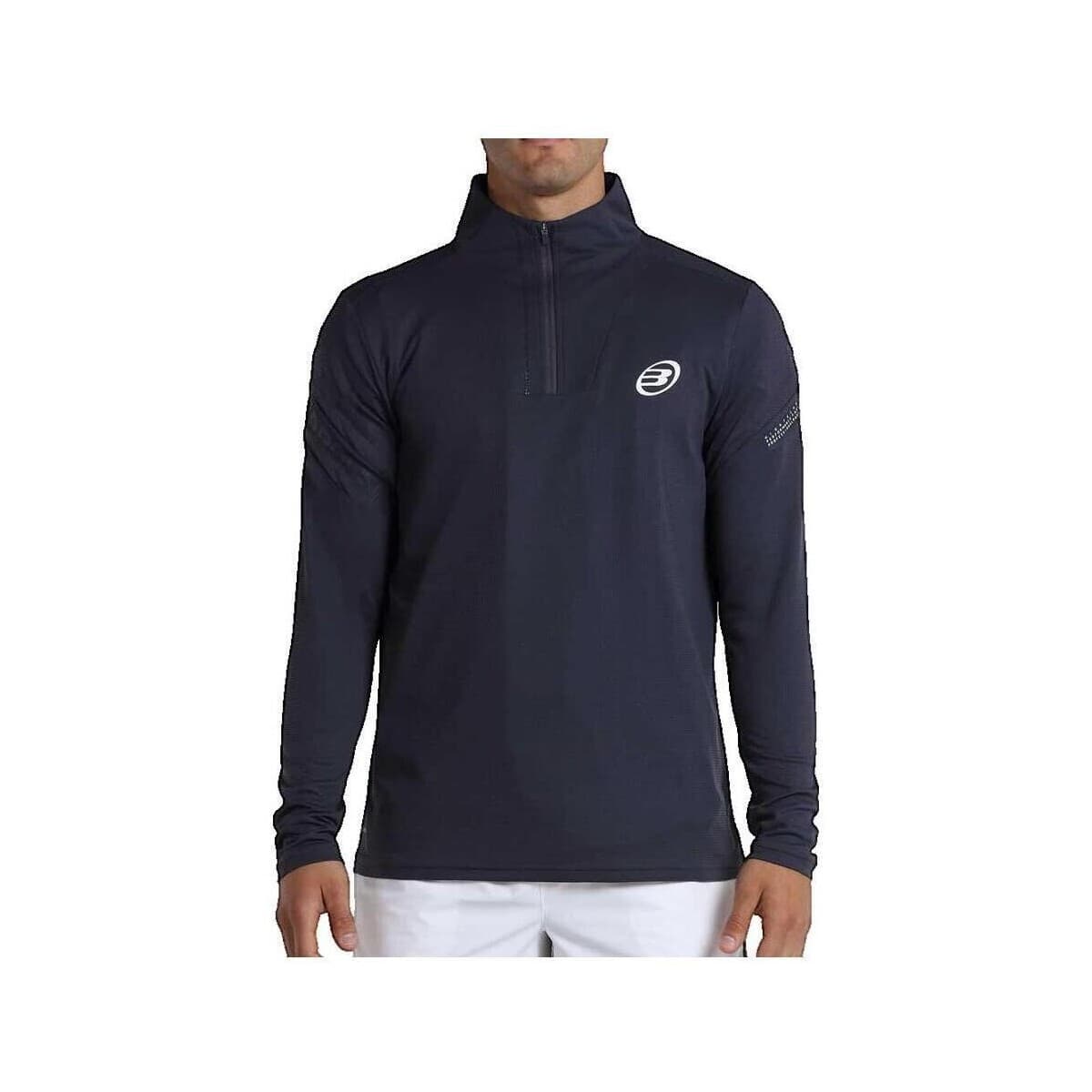 Ζακέτα Bullpadel T-shirt Nidio bleu