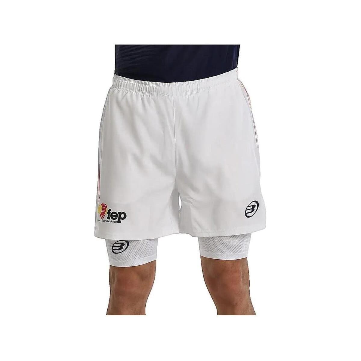 Shorts & Βερμούδες Bullpadel Shorts Fragosa technologie Binamic