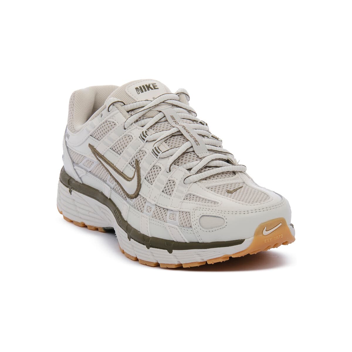 Xαμηλά Sneakers Nike 016 P 6000 METALLIC