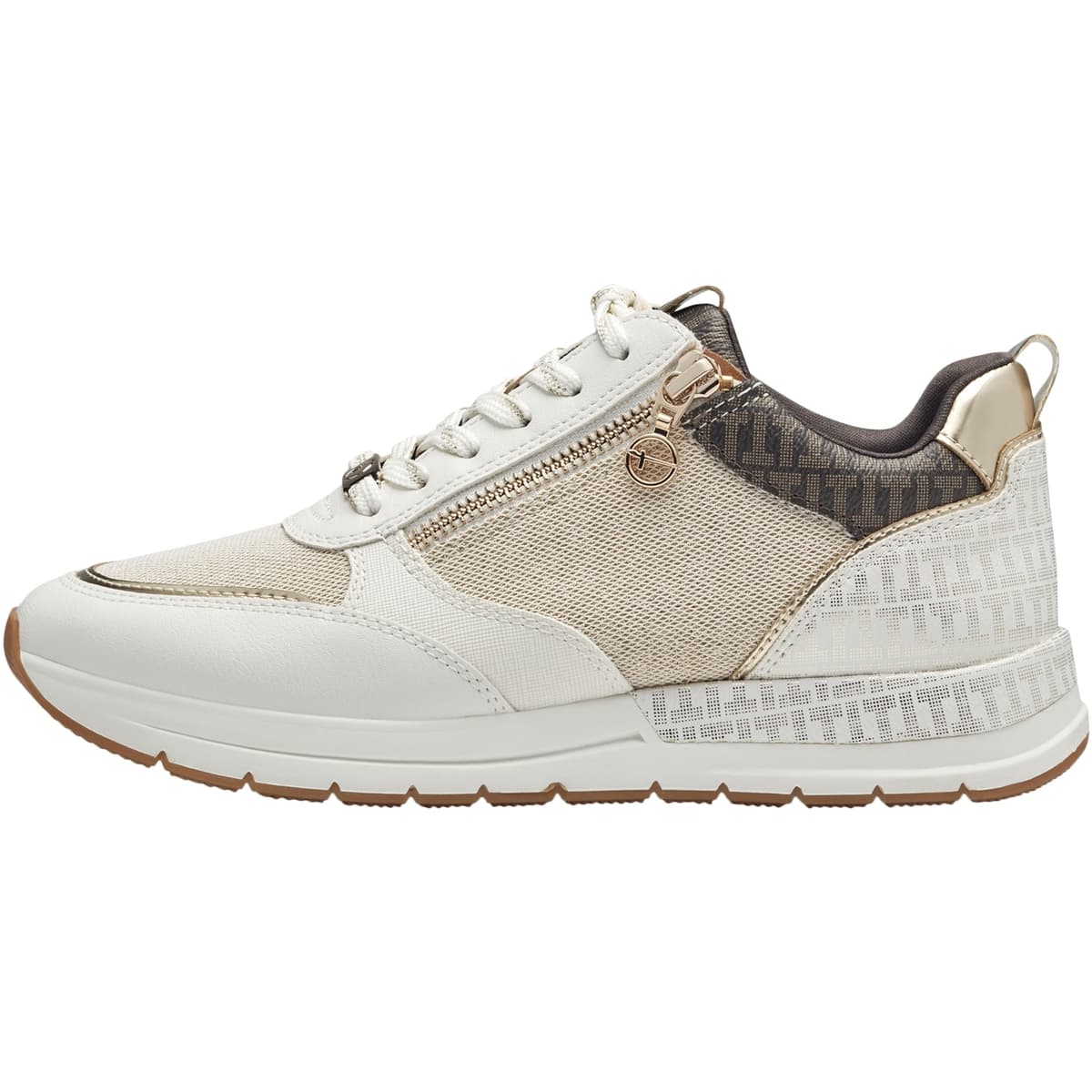 Xαμηλά Sneakers Tamaris 249266
