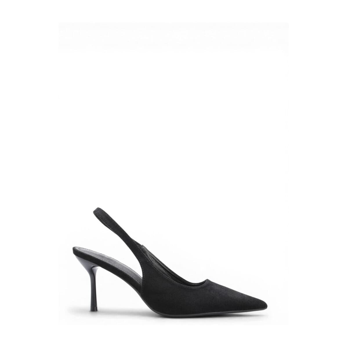 Γόβες La Modeuse 78133_P185686