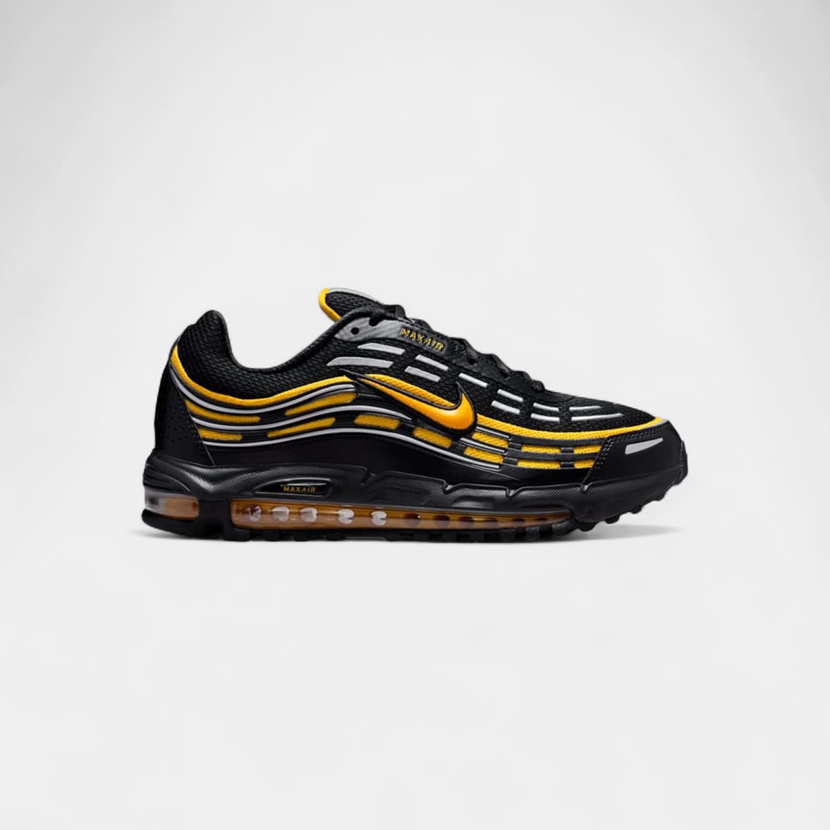 Xαμηλά Sneakers Nike Air Max TL 2.5 Black Varsity Maize