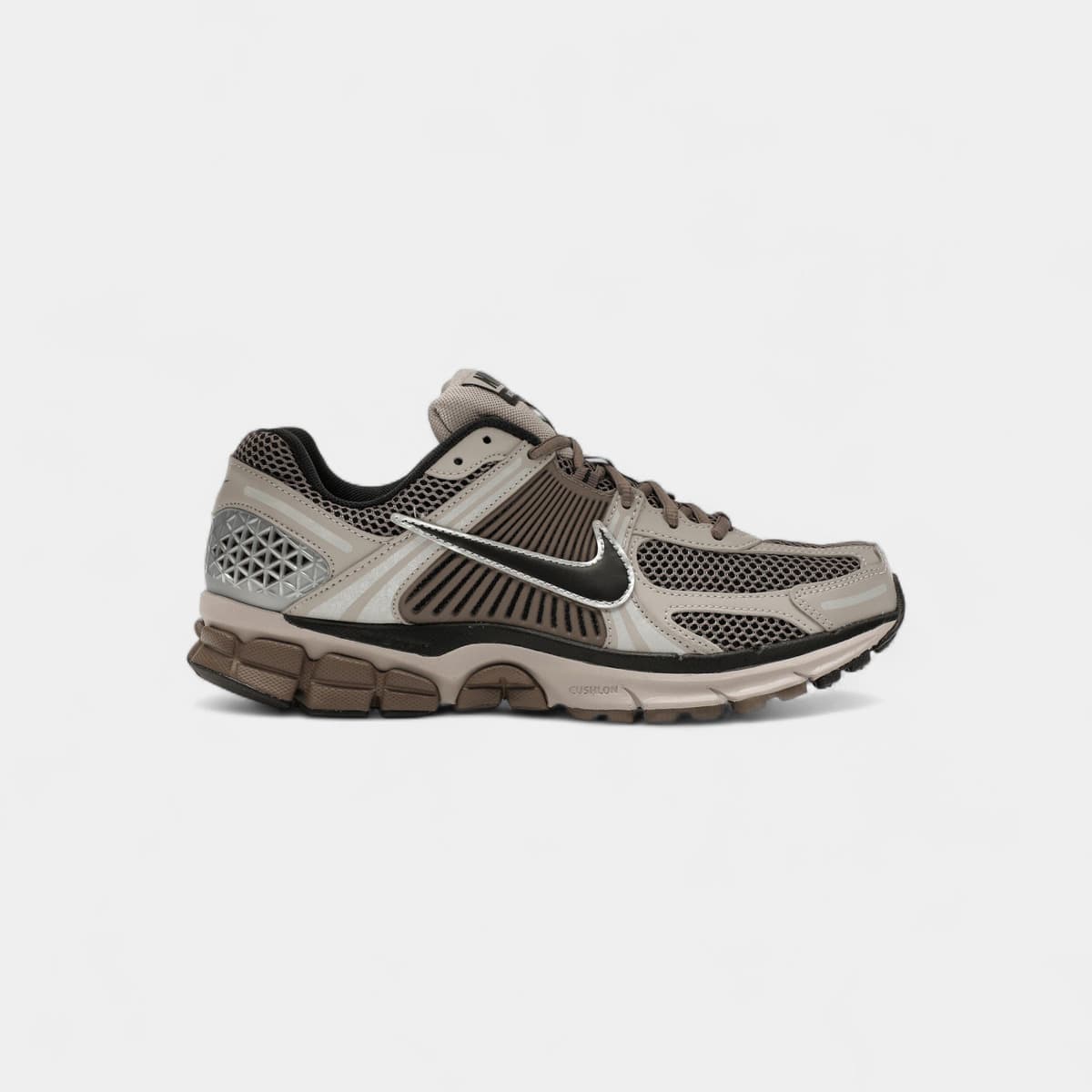 Xαμηλά Sneakers Nike Zoom Vomero 5 College Grey Cave Stone