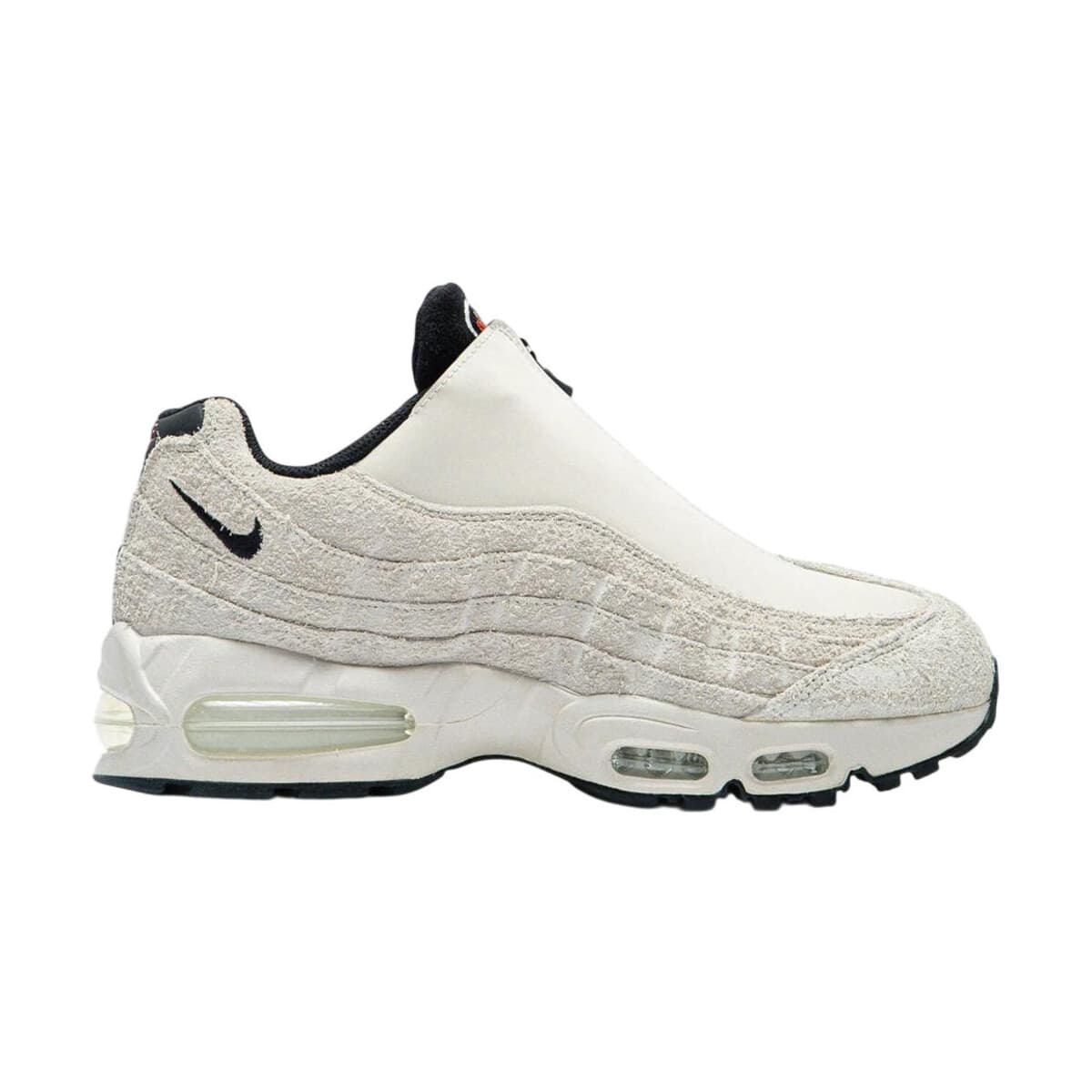 Xαμηλά Sneakers Nike Air Max 95 Zip SP Phantom