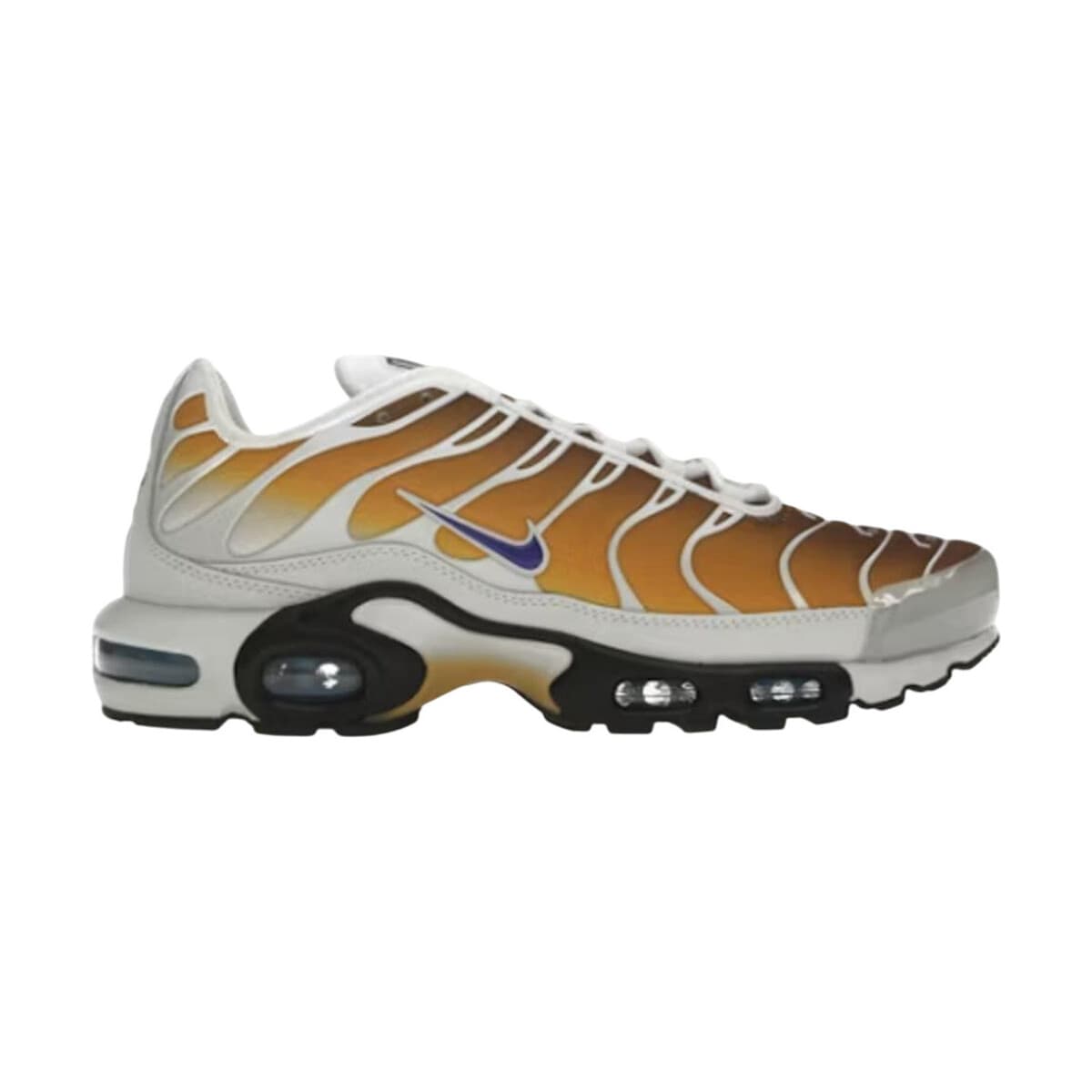 Xαμηλά Sneakers Nike Air Max Plus One Block Down Chutney