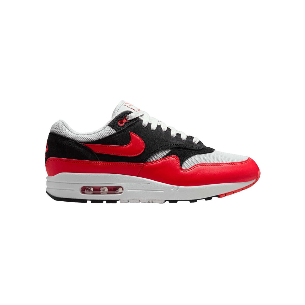 Xαμηλά Sneakers Nike Air Max 1 Essential Reverse Chili