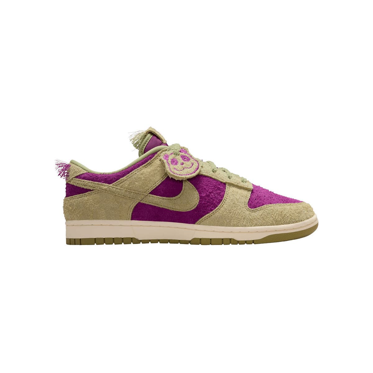 Xαμηλά Sneakers Nike Dunk Low Retro SE Viotech Dusty Olive